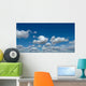 Sky Wall Decal Design 1