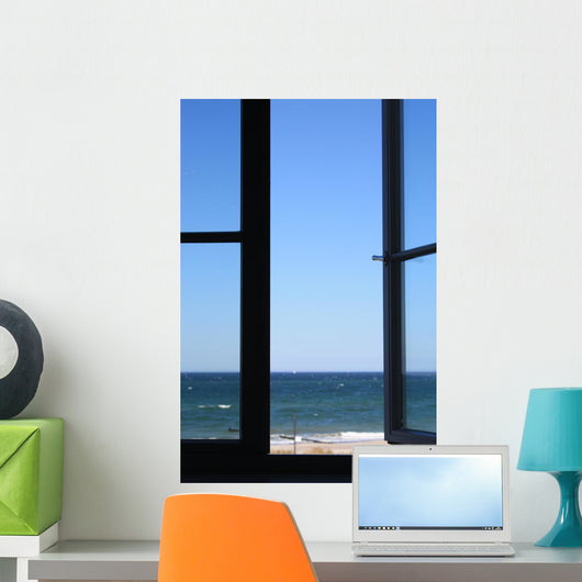Meer Wall Decal