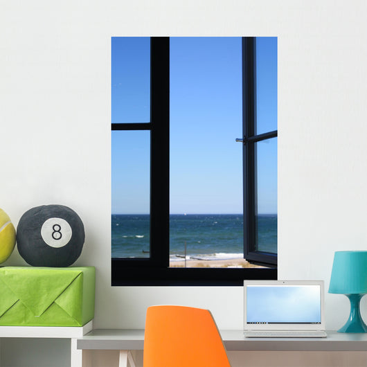 Meer Wall Decal