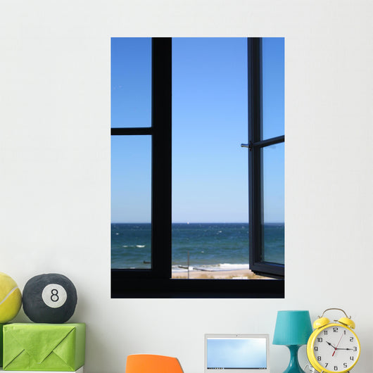 Meer Wall Decal