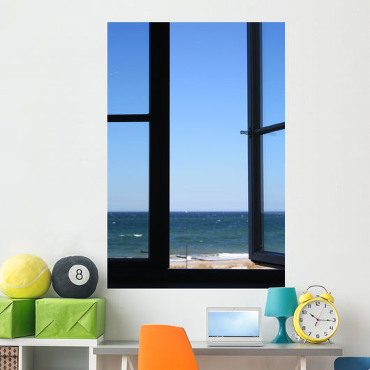 Meer Wall Decal