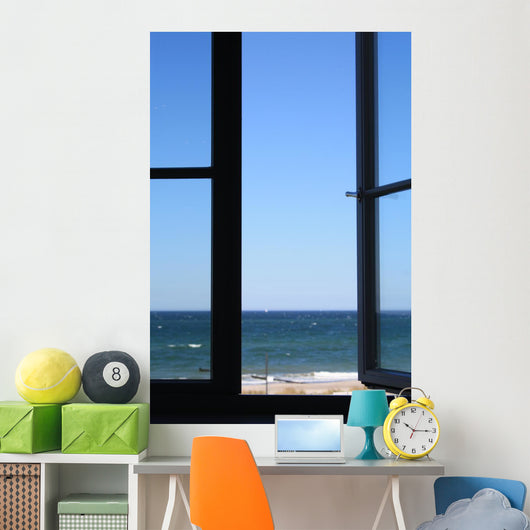 Meer Wall Decal