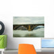 Washington Dc Key Bridge Wall Decal