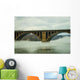 Washington Dc Key Bridge Wall Decal