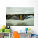 Washington Dc Key Bridge Wall Decal