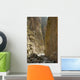 Samaria Gorge Crete Wall Decal