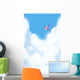 Sky Bird Wall Decal