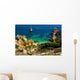 Algarve Rock-coast Portugal Wall Decal