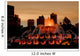 Buckingham Fountain to Chicago USA Wall Decal