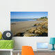 Rocas Y Playa Wall Decal