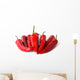 Chile Pepper Wall Decal