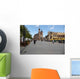 Krakow St Mary's Church Wall Decal