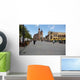 Krakow St Mary's Church Wall Decal