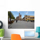 Krakow St Mary's Church Wall Decal