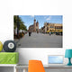 Krakow St Mary's Church Wall Decal