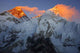 Top World Everest 8848m Wall Decal