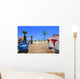 New Wave Wall Decal