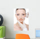 Giving Injection Botox Wall Decal
