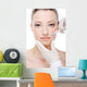 Giving Injection Botox Wall Decal
