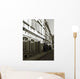 Prague Wall Decal Design 2