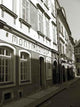 Prague Wall Decal Design 2