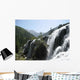 Huanglong Waterfall Wall Decal