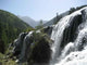 Huanglong Waterfall Wall Decal