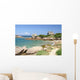 Tregastel Wall Decal