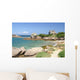 Tregastel Wall Decal