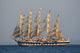Sailing Ship Wall Decal Design 1