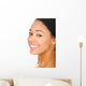 Woman Wall Decal