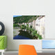 Gorges L'allier Wall Decal