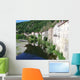Gorges L'allier Wall Decal