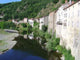 Gorges L'allier Wall Decal