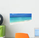 Strand Wall Decal Design 2