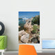 Porto Cervo Sardinia Wall Decal Design 3