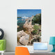Porto Cervo Sardinia Wall Decal Design 3