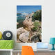 Porto Cervo Sardinia Wall Decal Design 3