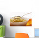 Vegetable Soup Wall Decal