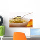 Vegetable Soup Wall Decal