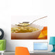 Vegetable Soup Wall Decal