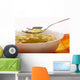 Vegetable Soup Wall Decal