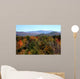 Mount Washington Nh Wall Decal