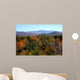 Mount Washington Nh Wall Decal