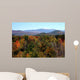 Mount Washington Nh Wall Decal