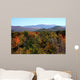 Mount Washington Nh Wall Decal