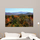 Mount Washington Nh Wall Decal