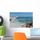 Porto Cervo Sardinia Wall Decal Design 2