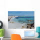 Porto Cervo Sardinia Wall Decal Design 2