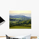 England Gloucestershire Forest Wall Decal
